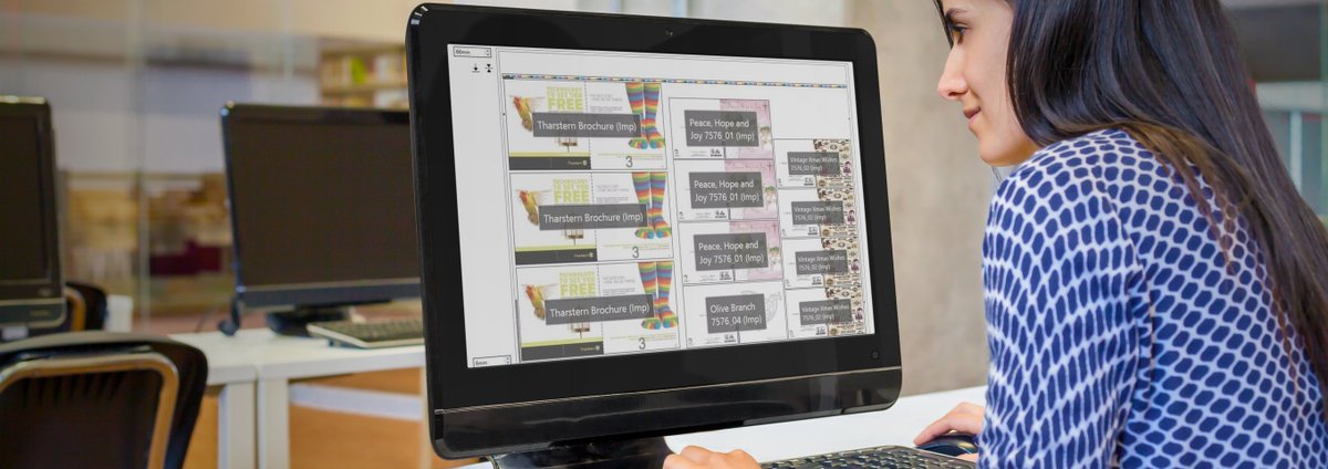 dps_magazine's tweet image. Today’s print #MIS solutions have adapted to emerging technology w/ cloud &amp;amp; mobility features. Here&apos;s how to ensure optimization and long-term success: bit.ly/2HSln0w @tharstern @SmartSoftDQ @avantisystems @aleyant @CERM_LLC @labeltraxx @DocketManager @CyriousSoftware
