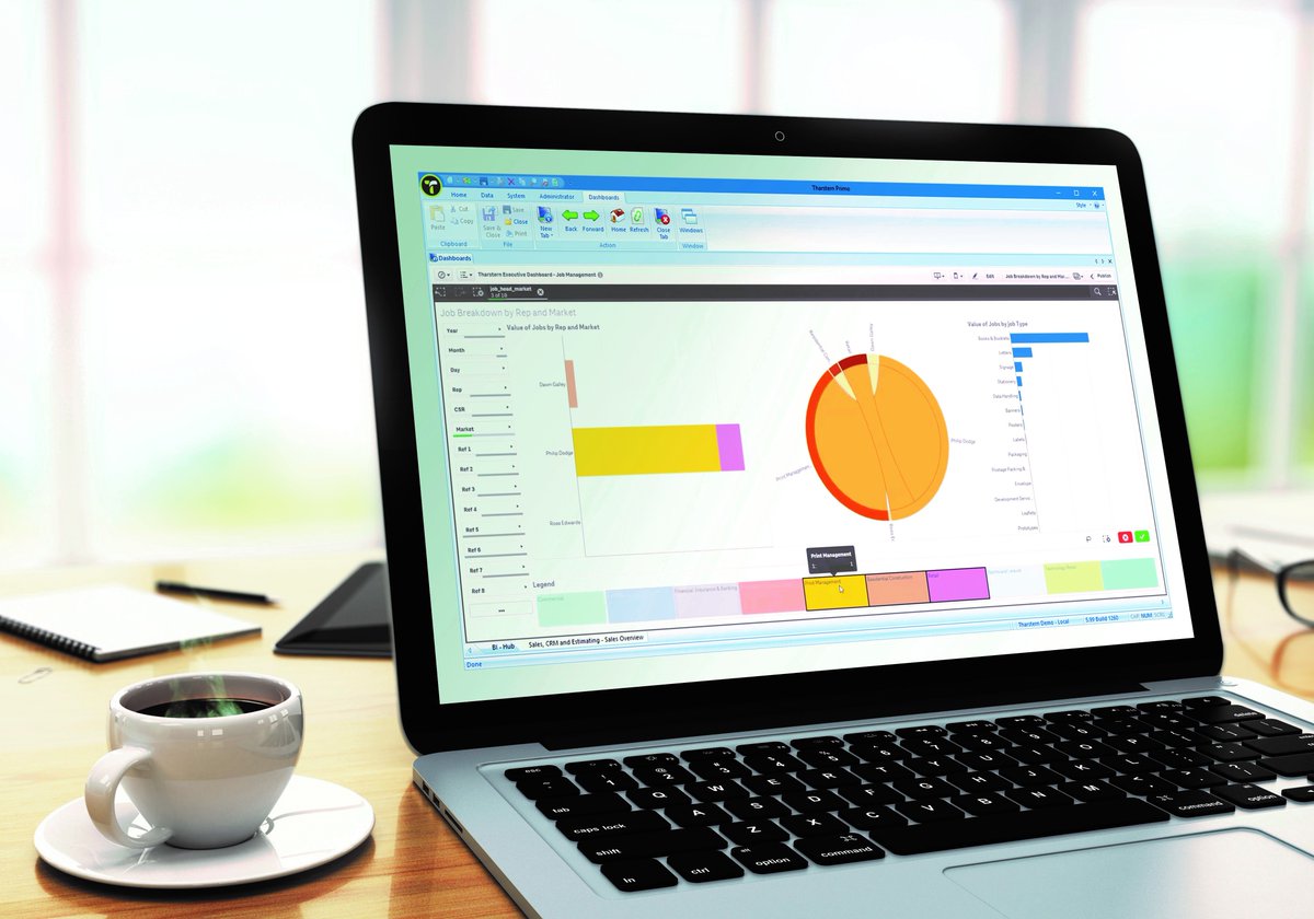 dps_magazine's tweet image. Today’s print #MIS solutions have adapted to emerging technology w/ cloud &amp;amp; mobility features. Here&apos;s how to ensure optimization and long-term success: bit.ly/2HSln0w @tharstern @SmartSoftDQ @avantisystems @aleyant @CERM_LLC @labeltraxx @DocketManager @CyriousSoftware