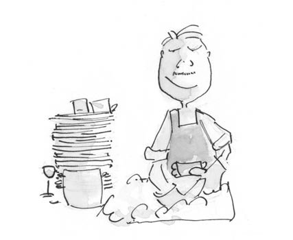 Op zoek naar een leuke #bijbaan ? We zijn nog op zoek naar iemand die de handen uit de mouwen wil steken in onze spoelkeuken.  #afwasmedewerker  #hupteamafwas asteria.nl/vacatures