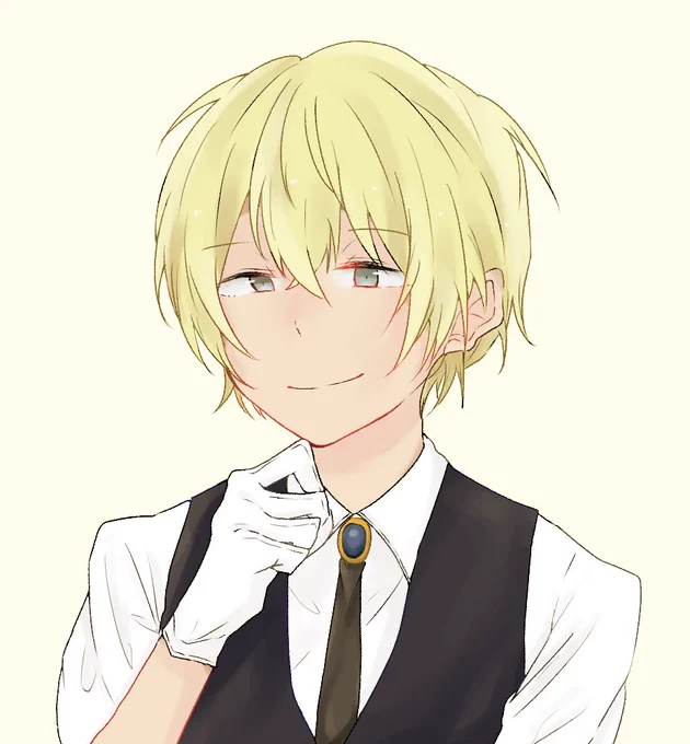 バーボンこと安室透 
