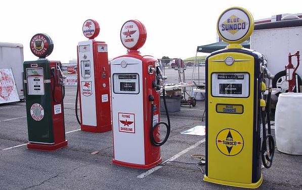 The Pate Swap Meet has something for everyone and admission is FREE