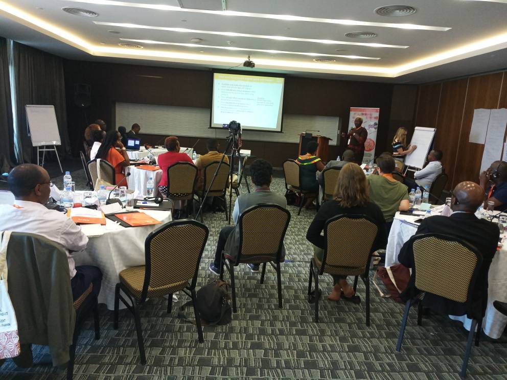 careinrwanda's tweet photo. Happening now the POWER Africa - Promoting Opportunities for Women’s Economic Empowerment in Rural #Africa #PROFIR Annual Learning event 2018 in @CityofKigali #Rwanda from April 24th to April 26th w/ @carecanada @CAREBurundi @careciv @CAREECSARegion #Ethiopia #HerDignityOurPride https://t.co/LJMDCxkOoT
