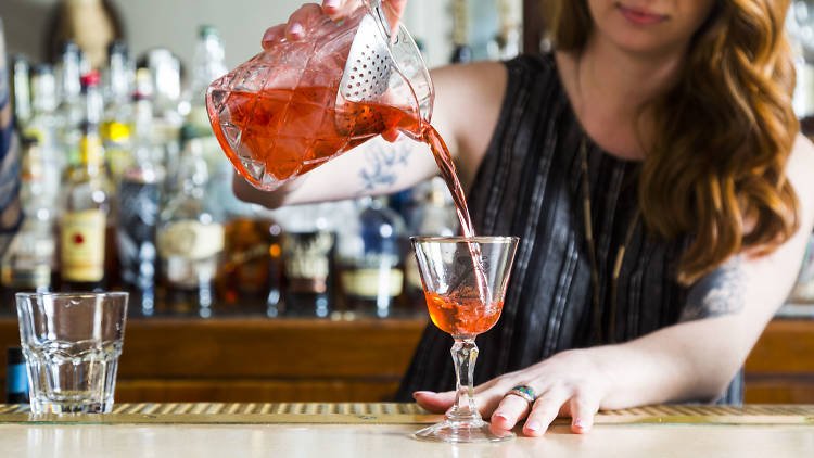 Meet the finalists of Time Out Chicago’s 2018 Bar Awards. 
ow.ly/I0XN30jEoLw