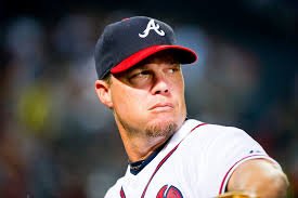 Happy birthday to Hall of Famer, Chipper Jones! 