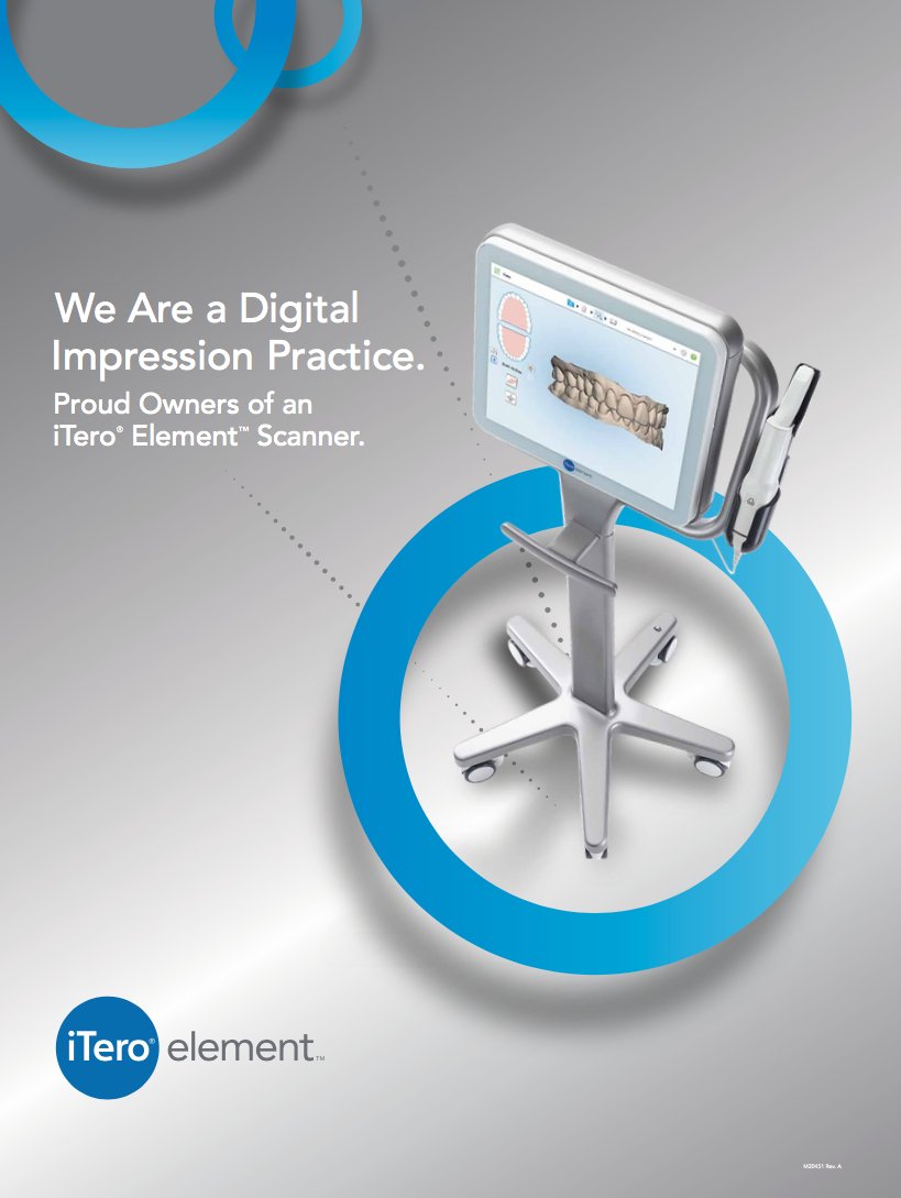 BSOPBedford's tweet photo. You'll be pleased to know that taking impressions is now goop free at BSOP with our @iTeroScanner It's digital impressions all the way from now on!
#orthodontist #technology #Bedford #iTeroScanner #bedfordshire #braces #impressions #nogoop https://t.co/YJE2Ysajn4