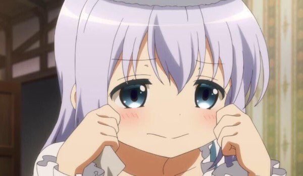 チノちゃん可愛いと思う人rtのtwitterイラスト検索結果