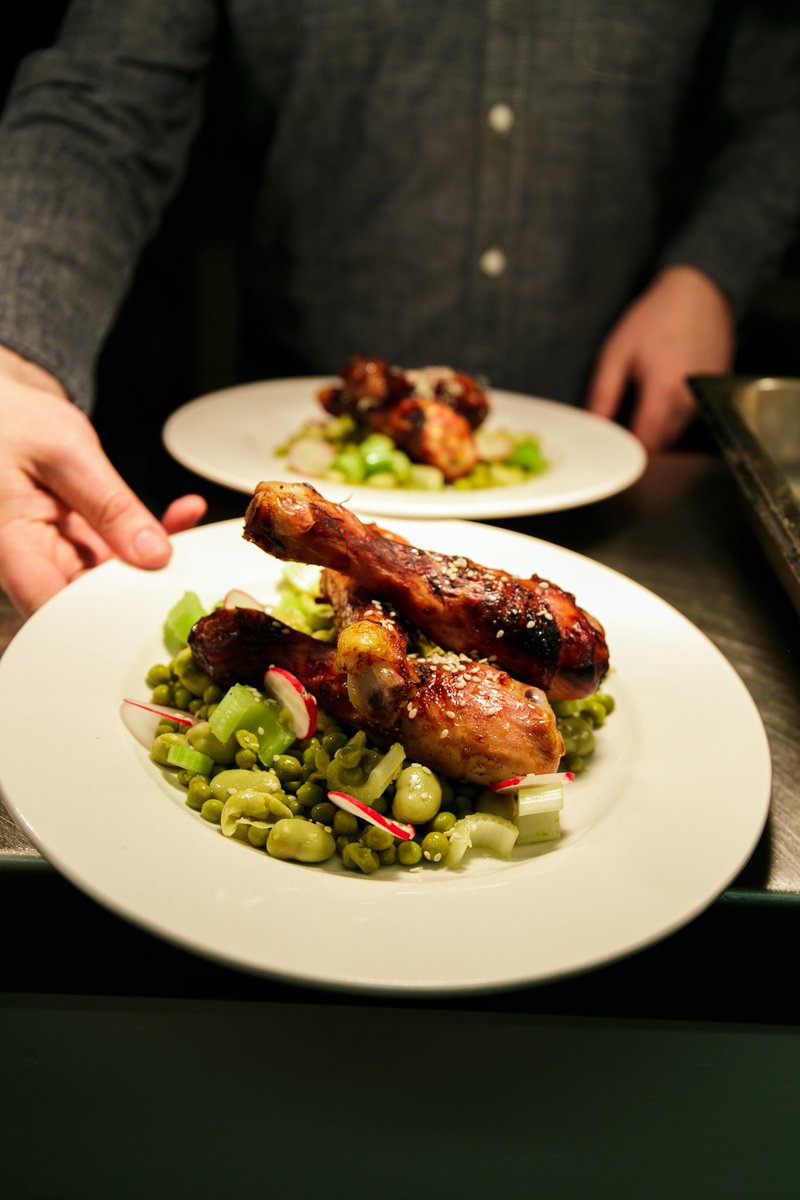 Open Kitchen tweet media