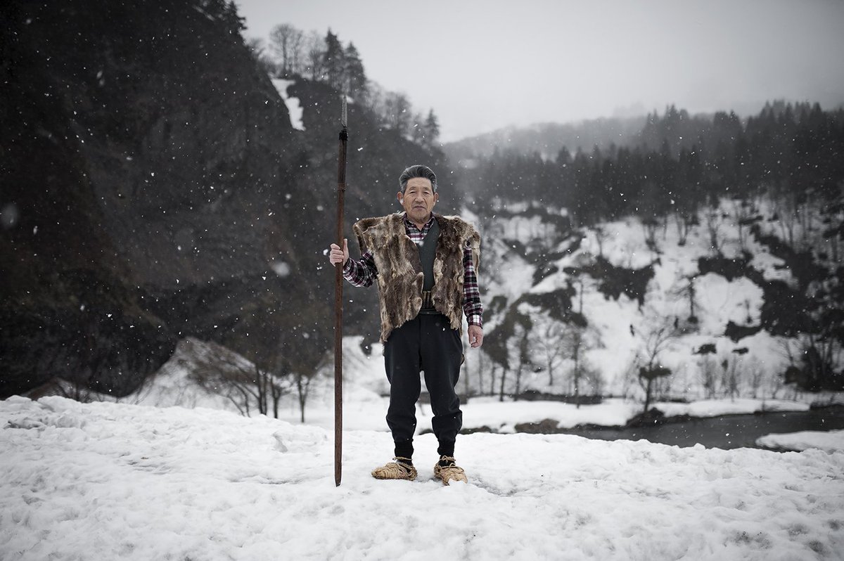 FidalPhoto's tweet photo. Photos: @javiercorso / Participant à la 3e édition du Prix FIDAL de la #photographie #documentaire
► Participez, vous aussi : https://t.co/NfFcjrr0su
#JavierCorso #Matagi #PhotographieDocumentaire https://t.co/ZJNN2hrAFC