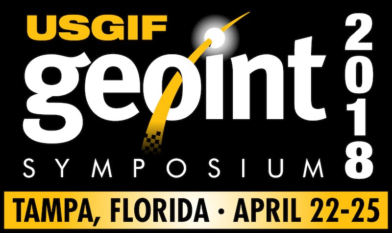 SwiftStack's tweet image. Day 2 and exhibits are open at #GEOINT2018! #SwiftStack enables the freedom to move workloads between clouds. Learn more in booth 203! geoint2018.com