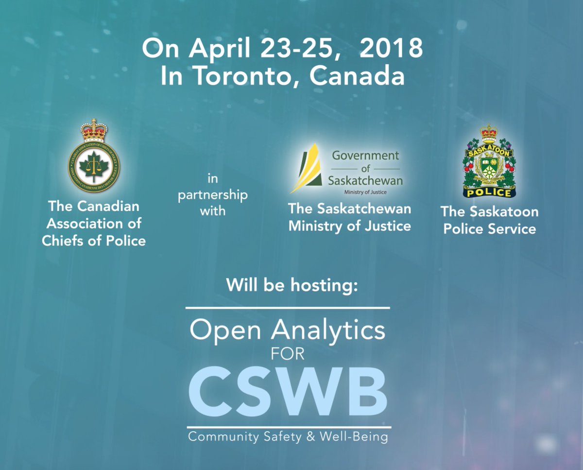 GlobalNetworkCS's tweet photo. We’re proud to be alongside @MotoSolutions as Silver Sponsors of this vital @CACP_ACCP #CSWBAnalytics event underway in TO.
Spec. thx to @MatthewSwarney for recog value to Cdn communities.
Kudos to all our participating & always-innovating #CSWB clients. Learning together! https://t.co/TcUZcxdf8X