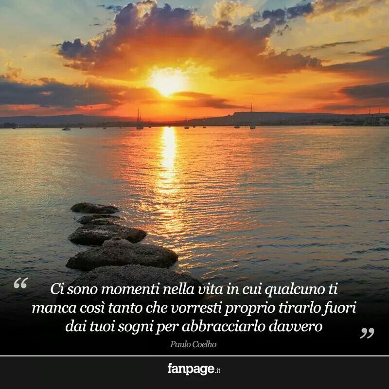 Nunzia Valenti Sur Twitter Quando Qualcuno Ti Manca