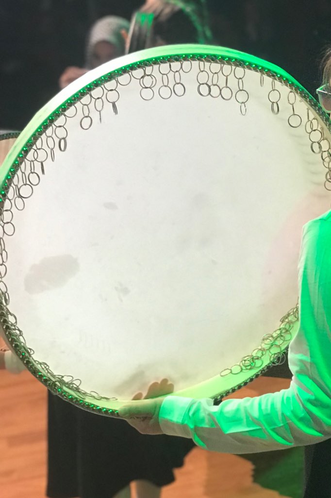 “ Kültürümüze Işık Tutanlar “ 
Müslüman İlim Sultanları projesi kapanış programında projede eğitim alan öğrencilerin oluşturduğu def ekibi ve ilahi korosu

#gençliğedeğer

Türkiye Cumhuriyeti Gençlik ve Spor Bakanlığı
Gençlik Projeleri