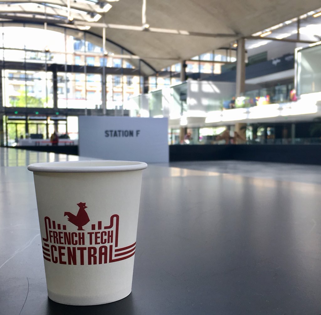 La French Tech London tweet media