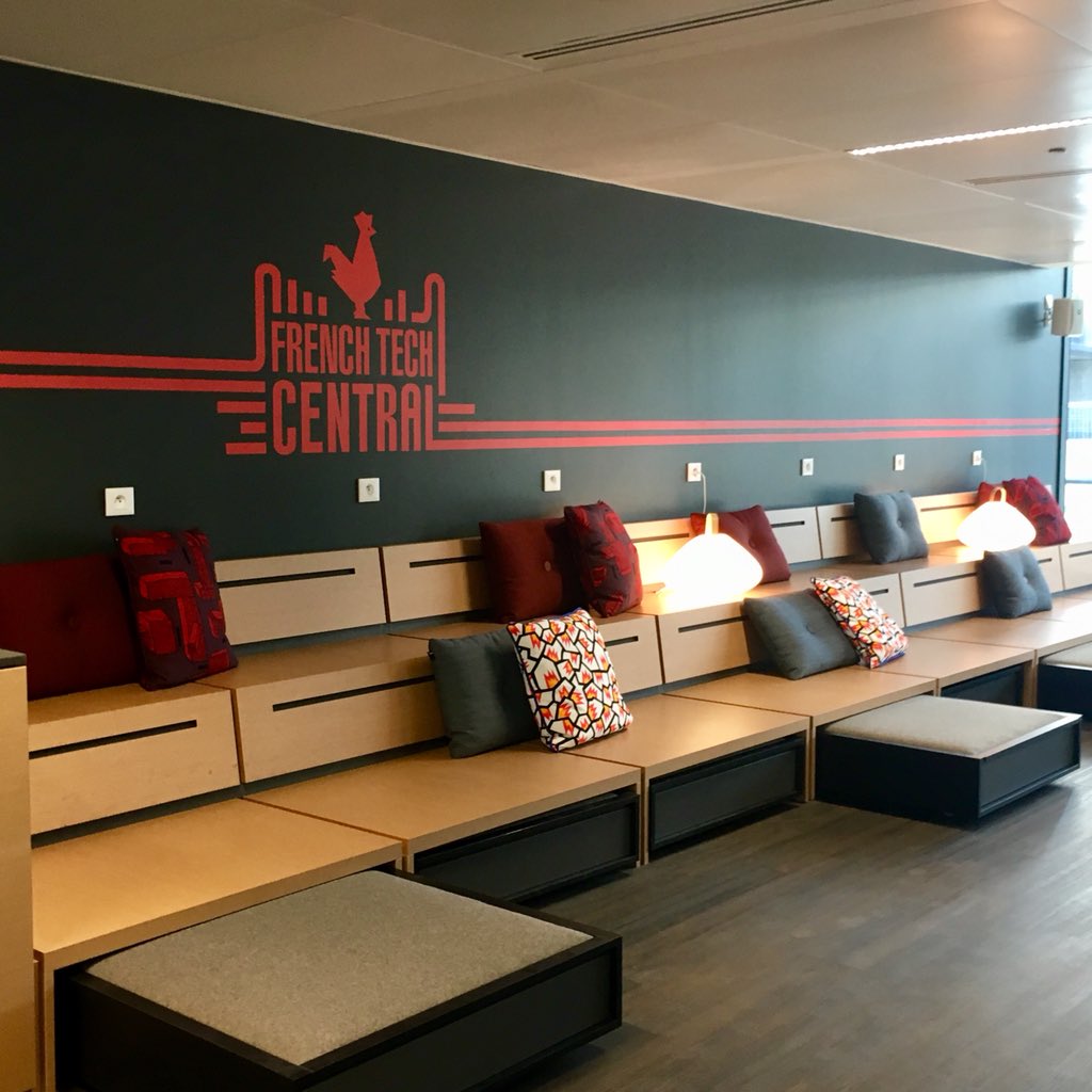 La French Tech London tweet media