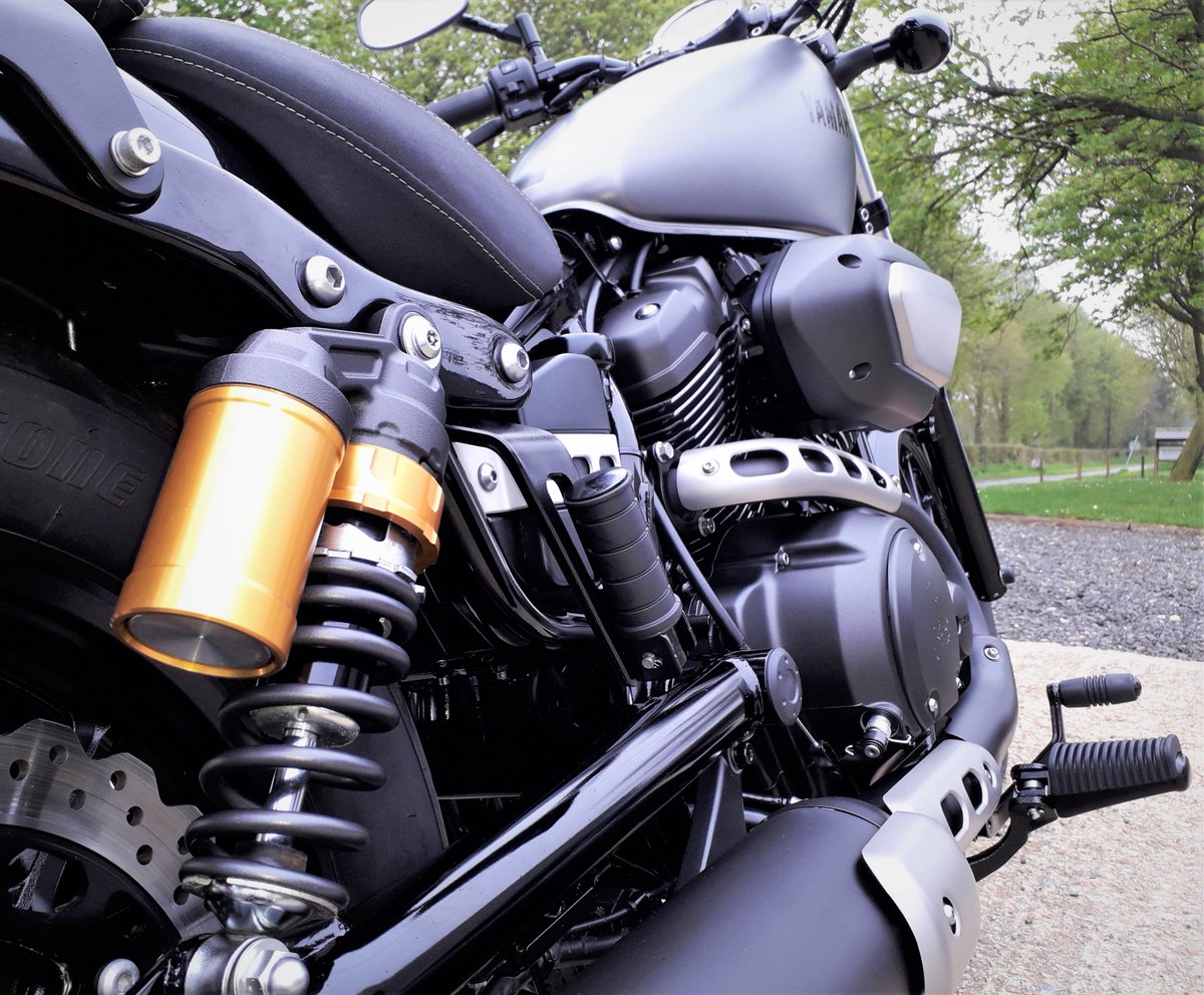 ShinyBike's tweet photo. Valeting away like there's no tomorrow! Except that there is a tomorrow. And it involves more valeting :-s
#ShinyBikeSyndrome #ShinyBikeSauce #XCPRustBlocker https://t.co/boqbpNsQd5