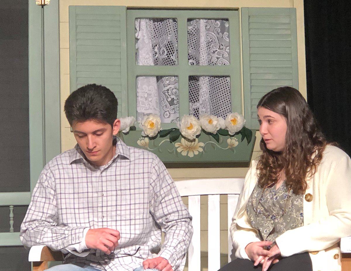 TanenbaumCHAT (@tanenbaumchat) on Twitter photo Sneak peek at <a href="/TanenbaumCHAT/">TanenbaumCHAT</a> 's play rehearsal for this year's play!
Come and see these amazingly talented young actors in "Proposals"
April 29, April 30, May 1@7pm
$12 advance, $15 at the door
Tickets available at lunch@the Atrium or email ssocken@tanenbaumchat.org to reserve Sneak peek at <a href="/TanenbaumCHAT/">TanenbaumCHAT</a> 's play rehearsal for this year's play!
Come and see these amazingly talented young actors in "Proposals"
April 29, April 30, May 1@7pm
$12 advance, $15 at the door
Tickets available at lunch@the Atrium or email ssocken@tanenbaumchat.org to reserve