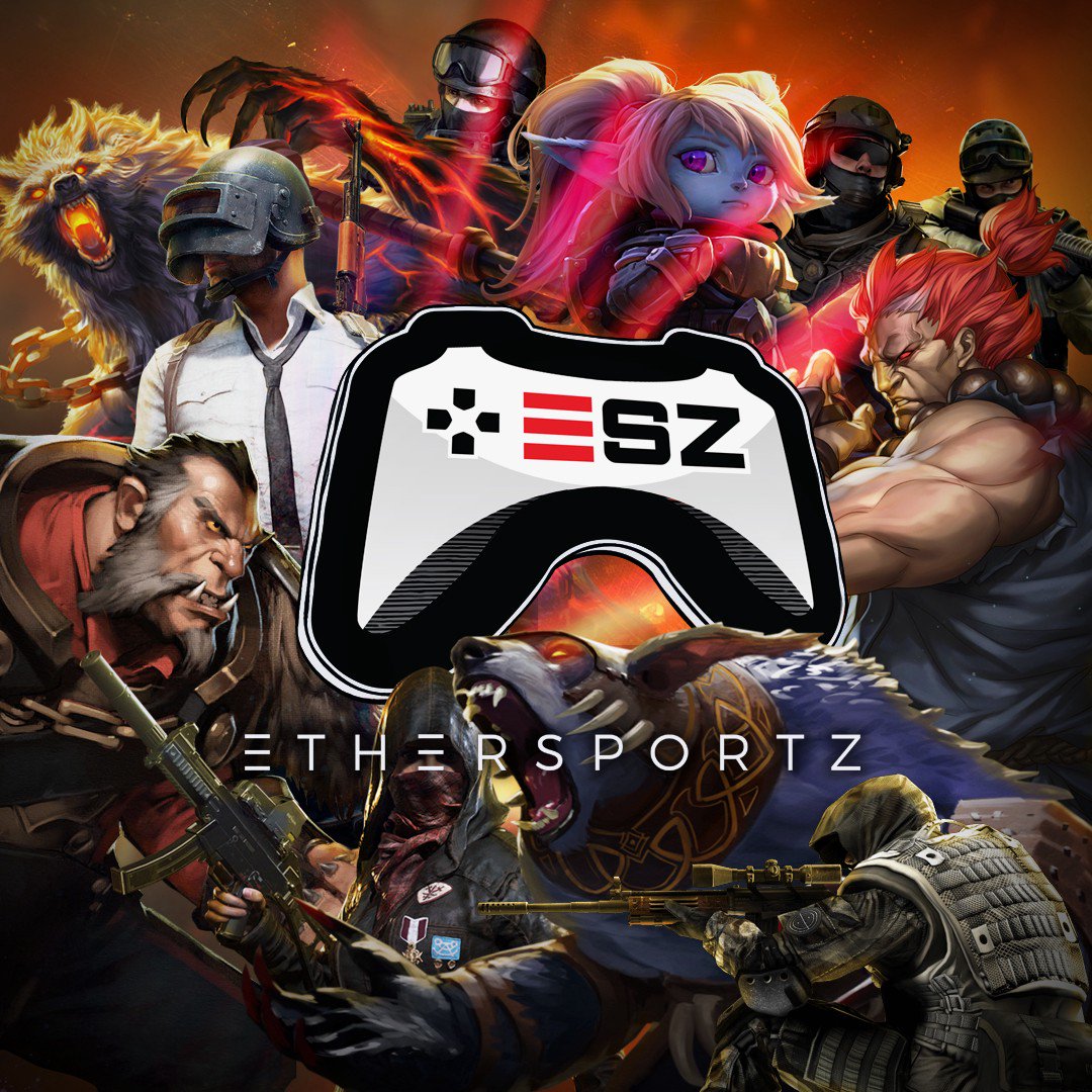 LeiaLindh's tweet photo. ESZ Coin is my new favorite gem!

eSports tournament platform - working with CS:GO.  
@PUBG in the pipe and more partnerships to come.

• Market cap: 2M
• Total supply: 10M
• Team members from Ethlend &amp; Amazon
• Advisors well connected to GoChain

$ESZ $LEND vs $PLAY &amp; $UKG https://t.co/J0r8kQ4SVE