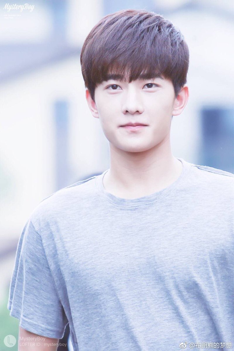 t_yangyangoppa tweet picture