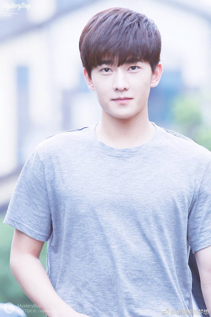 t_yangyangoppa tweet picture