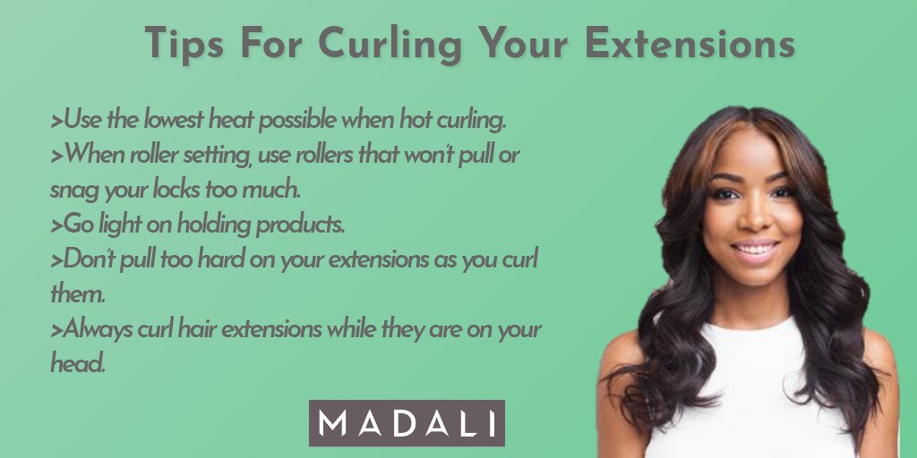 MADALIHair's tweet photo. How do you curl your MADALI Hair? #MADALIHAIR #TuesdayTips #LuxuryExtensions https://t.co/8K7s9N6L5i