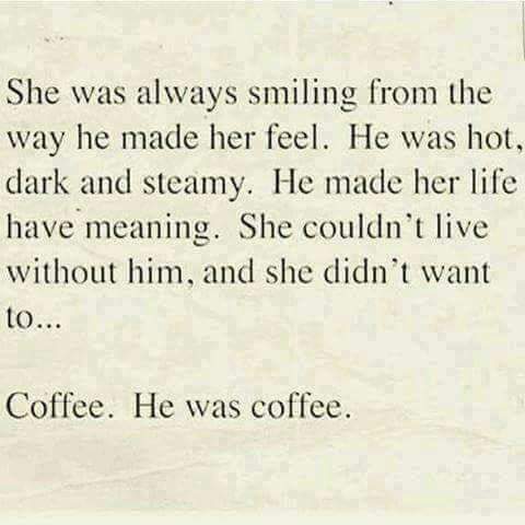 coffeeNmeDates's tweet photo. And she didn't want to.
.
Happy Tuesday #CoffeeLovers #CoffeeNmeDates #coffee
#Romancingwithcoffee https://t.co/pAowIMTDPU