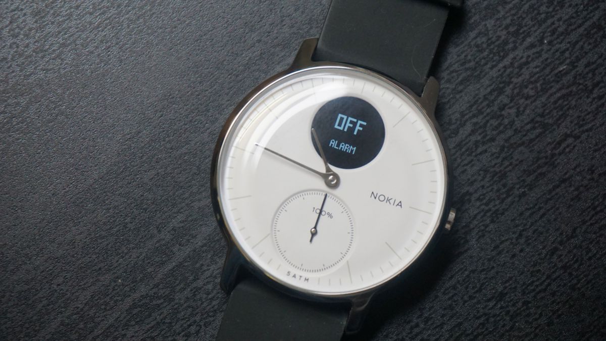 Samsung may be readying itself to buy Nokia Health buff.ly/2vHlOth