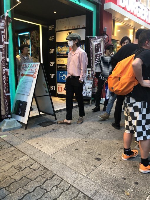 21年最新版 日本で行けるbts聖地 撮影場所 宿泊ホテル 大阪編