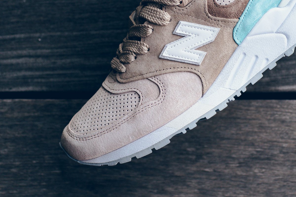 new balance 999 tan