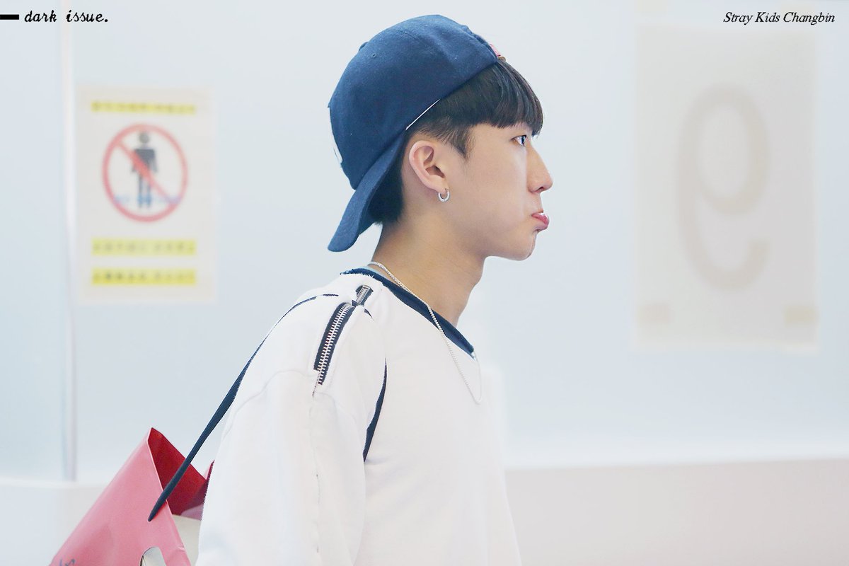 CHANGBlNPICS's tweet photo. pouty
© dark issue https://t.co/1XfDjTrgb2