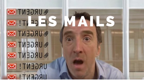 move4ideas's tweet photo. Excellente découverte cette #Websérie par @CasuffitYT et cet épisode sur les mauvaises pratiques liées aux #mails en entreprise : les mails ca suffit !  >>> https://t.co/Tmk5CkRnbp  merci @caroleblancot #déconnexion #infobésité https://t.co/lvHzHSPXyo