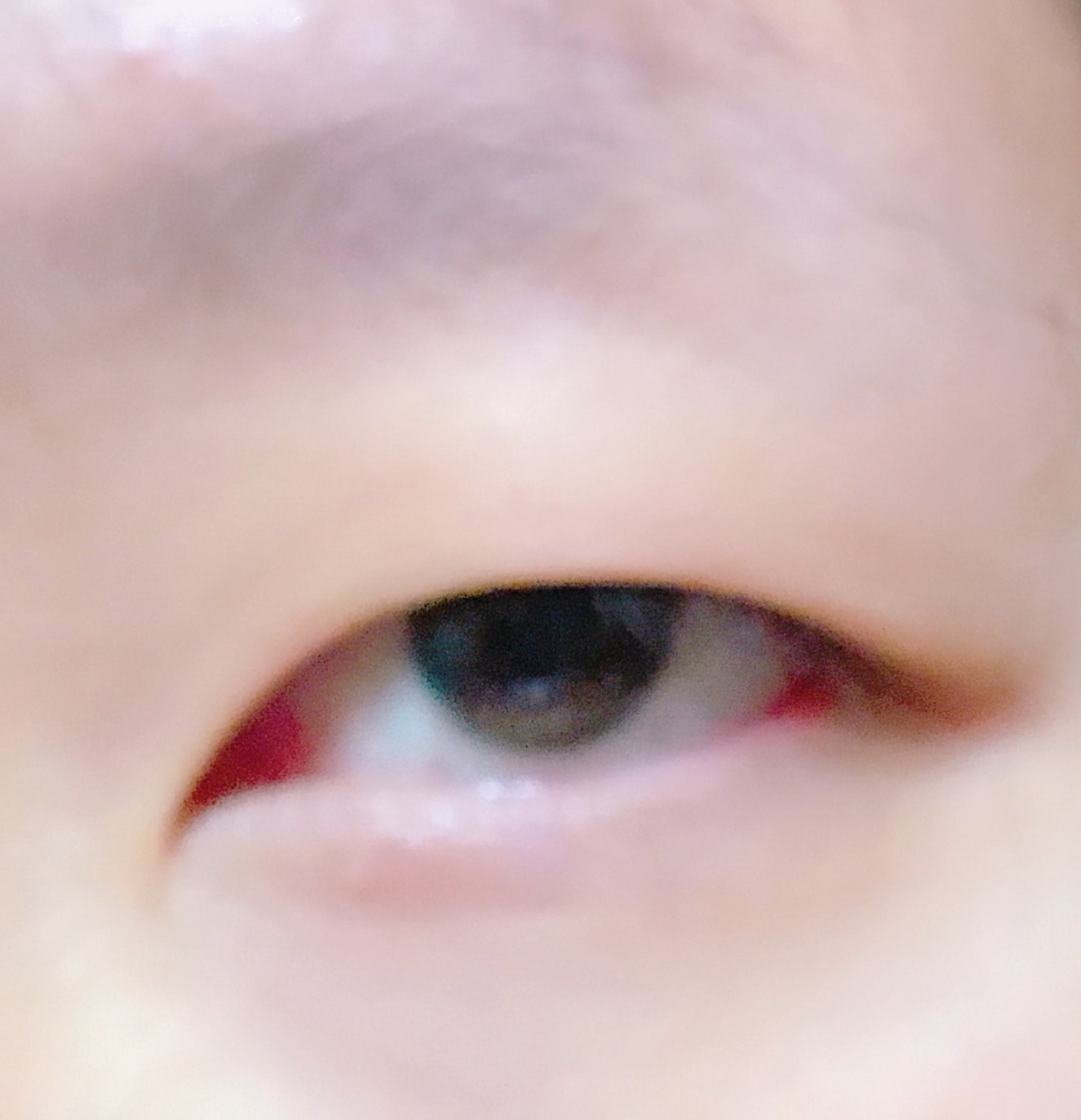 みずよってぃー 目つき悪い目がこんなまん丸な目になれるから うるプチゴムは神だなと思う 小4からアイプチしてて 一時期つけまのりで二重にしてたら瞼伸びちゃって普通のアイプチとかファイバーだと二重にならない みずよってぃー 目つき悪い目がこんなまん丸な目になれるから うるプチゴムは神だなと思う 小4からアイプチしてて 一時期つけまのりで二重にしてたら瞼伸びちゃって普通のアイプチとかファイバーだと二重にならない