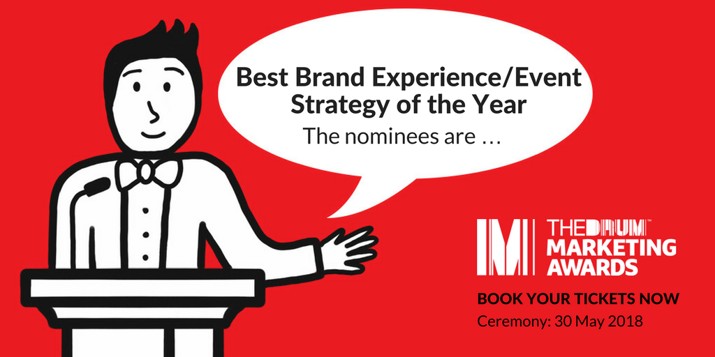 TheDrumAwards's tweet photo. .@clearboxpr @EngineLondon
@FXP_EMEA @mcsaatchipr
@mcsaatchisande @Momentum__UK @OctagonUK and @FRUKT @omd_uk
@PAVELondon @savvythinking
@SussexUni @ThinkFlash @Your_Studio congrats for being nominated for #DrumMarketing
Awards. Come celebrate on 30 May!https://t.co/wvjfFFYJnx https://t.co/DAF3cxaOoo