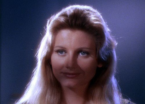 Happy TOSS Birthday to Jill Ireland! I baked a spores cake for this special occasion! 