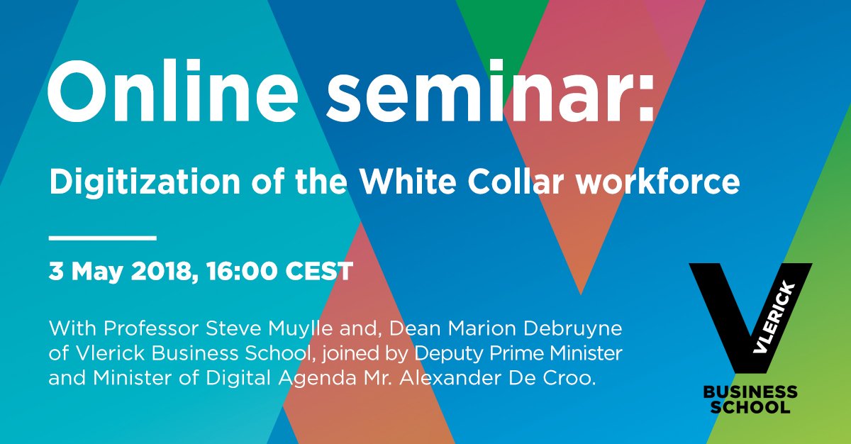 harrietjeckells's tweet photo. Fascinating webinar scheduled for Thursday next week on digitisation, its impact on the professional workforce and how best to embrace the change that's inevitably coming. Register here: https://t.co/ya1Q3mjPtb
Hope to see you there! https://t.co/QSe0uMiN7v