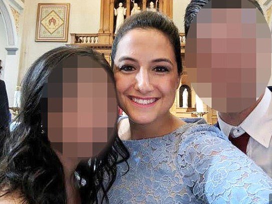 koblist's tweet photo. Anne Marie D'Amico was the first casualty of Toronto van attackto be identified, after the notification of her next of kin. https://t.co/dactO4r5m5 https://t.co/7Vi3UlQjhL