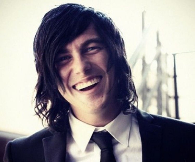 Happy Birthday Mr. Kellin Quinn 