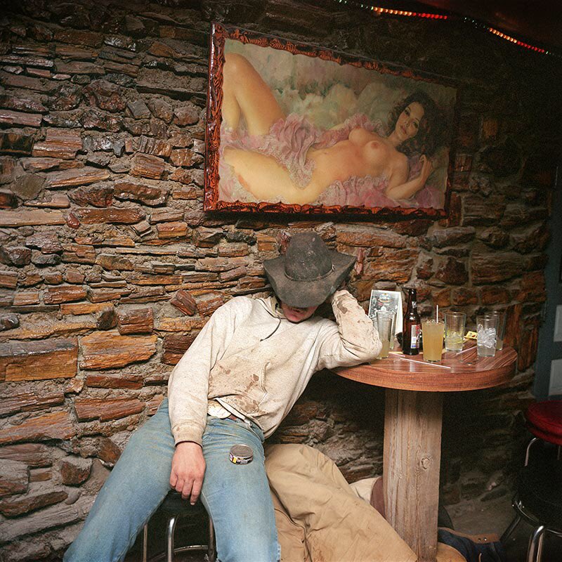 Print_Stuff's tweet photo. Today we bring you @pbyrnephotos His Cowboy series of images were taken during a year long visit to about 40 different ranches in the U.S with an interest in the landscape of the American West and its relationship with the people who work the land. #photography #york #printstuff https://t.co/uXuHYjGalb