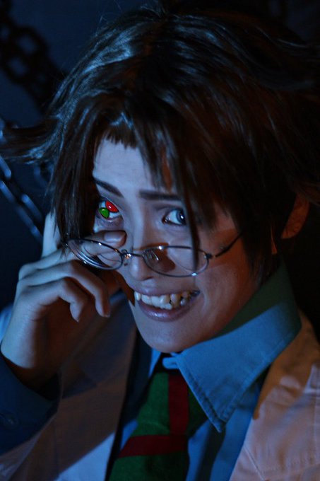 僕の瞳はアレキサンドライトのtwitterイラスト検索結果