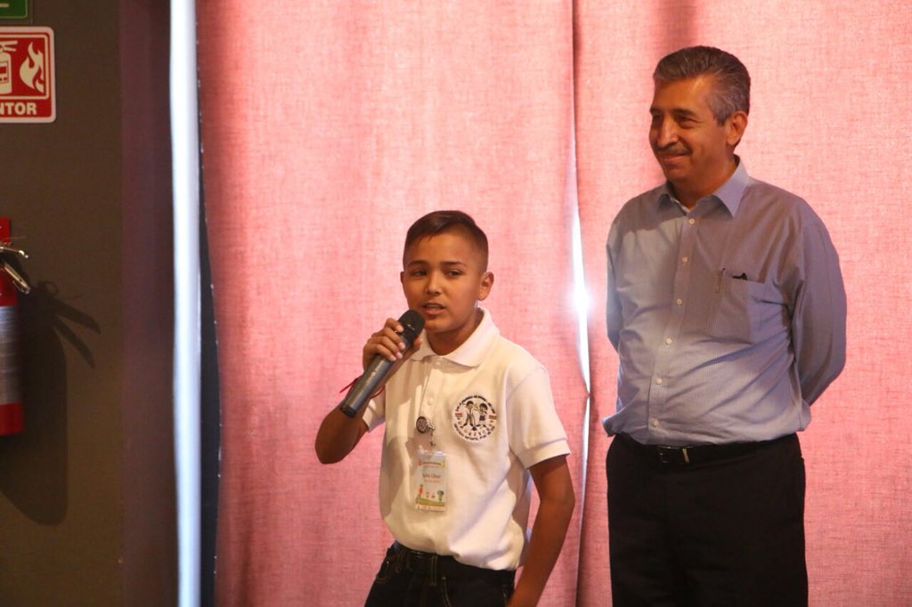 Javier Villarreal G. tweet media