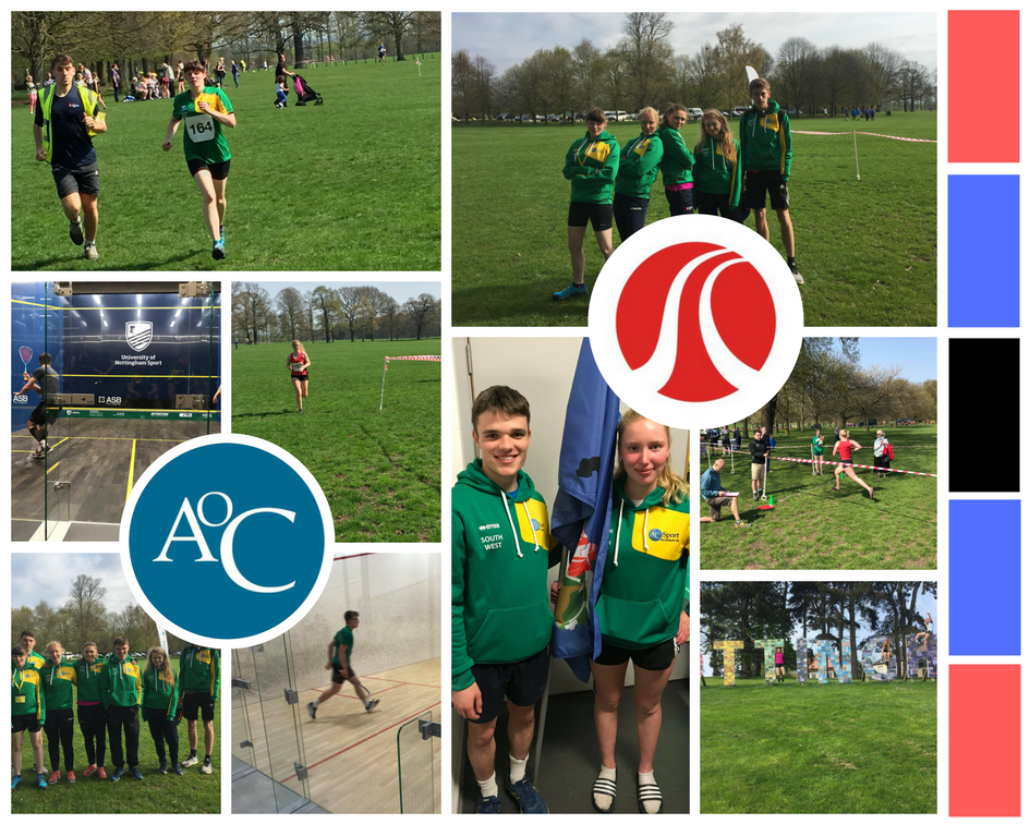 StrodeSport's tweet photo. Here's a collage of @StrodeCollege students working hard this past weekend! Our students helped #TeamSouthWest to a VERY close second place in the overall competition. Well done all! https://t.co/inrhV2UPb5