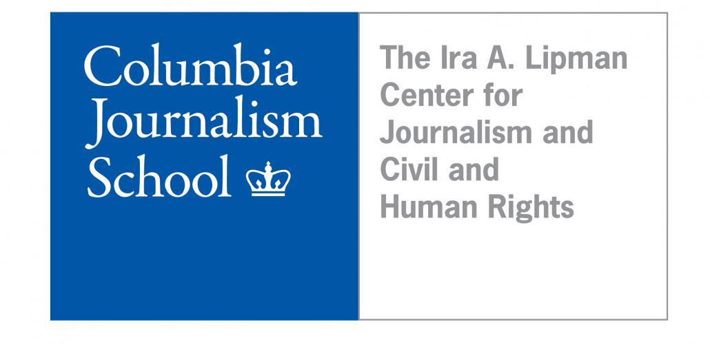 columbiajourn's tweet photo. Congratulations to the 2018 Inaugural Lipman Fellows in Journalism and Civil and Human Rights, @monicarhor of @HoustonChron and @kira_lerner of @ThinkProgress  To learn more about the fellows and the Lipman Center led by @jelani9 visit: https://t.co/F44VbT2fg4 https://t.co/B2UUrsAJ8y