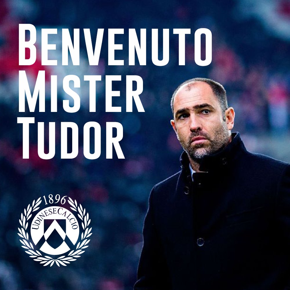 Igor Tudor