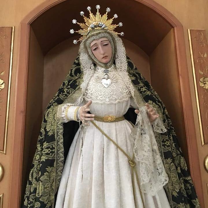 CRISTO EXPIRACION tweet media