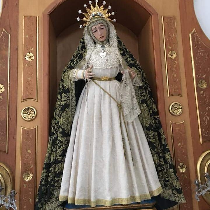 CRISTO EXPIRACION tweet media