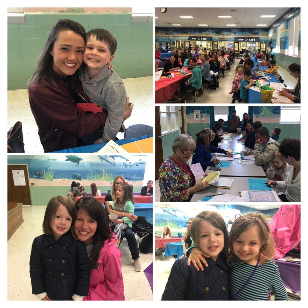 BethBianchi's tweet image. So excited to welcome our newest JBD Seagulls!  #VBAmazing #Kindergarten Registration!