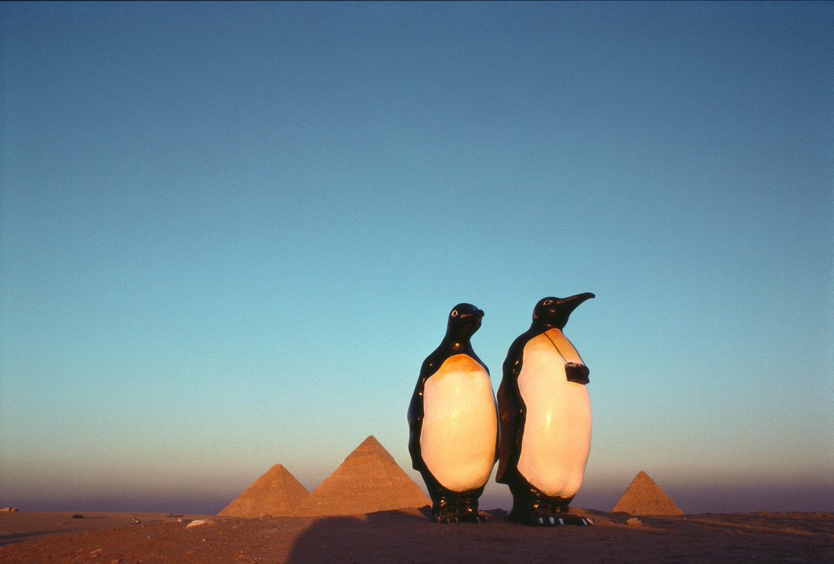 MUSA_Wien's tweet image. Die 90er Jahre ++ ERÖFFNUNG HEUTE ABEND ++ 18.30 Uhr ++ @MUSA_Wien // bit.ly/2GxhDp6