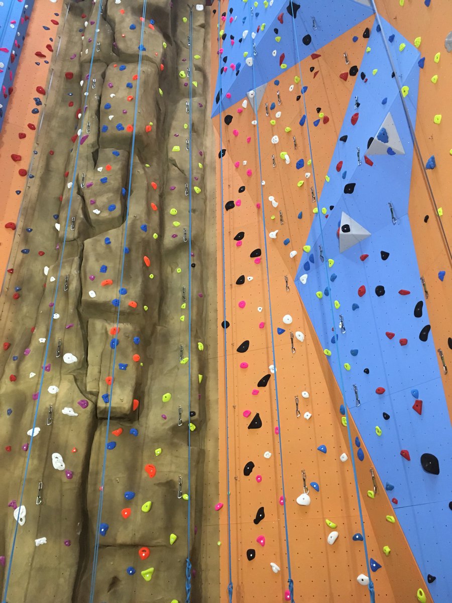 TNLComFund's tweet photo. Open at last! A BIG congrats to #NationalLottery funded @freeatlast1999 The vibrant youth and community centre in Nechells officially opened its doors (and climbing wall) last week. Check out their activities and events ⬇️⬇️⬇️ 

https://t.co/ayWHzjyIDk https://t.co/WFipNHnX2W