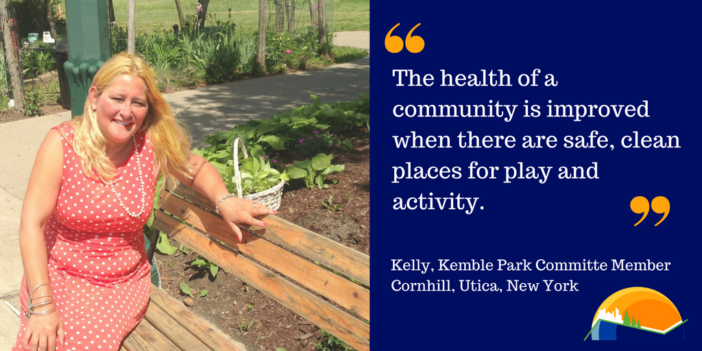 CDC_EPHTracking's tweet photo. Have you read the stories of our Faces of Tracking? See how ordinary citizens like Kelly have connected health & environment information to improve their health or the health in their community! https://t.co/ZuLpSr6okO #EEWeek2018 #EEinAction https://t.co/BfEwWHZt7p