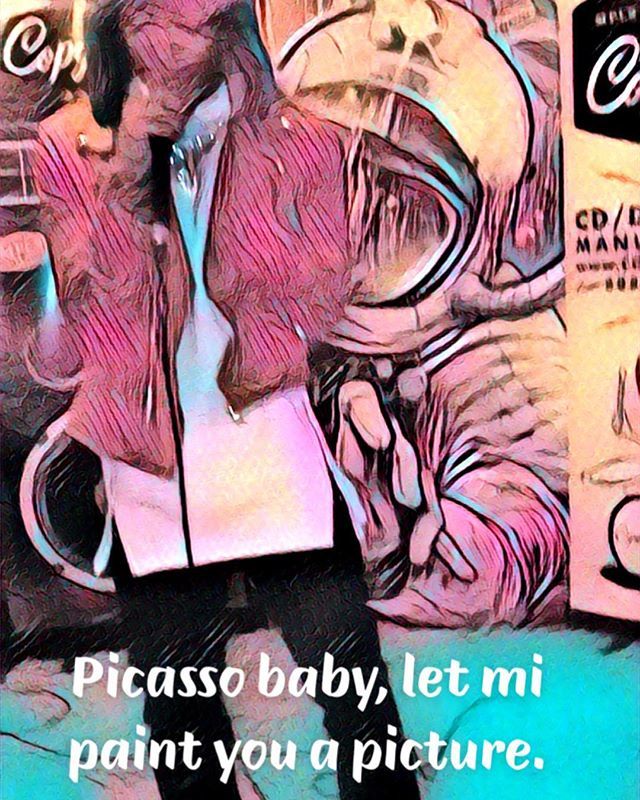 CBedfordMusic's tweet photo. This was done up for me.. of mi performance with Go95 ..😥 too dope. 🙏🏽 I didn’t get your name so I’m sorry if you see this and you’re not tagged. #love #iamcassoking #musician #performance #radio #mainstream #live #israeli #picasso #painting #abstrac… https://t.co/LDo927qWBA https://t.co/lLUcydGwZT