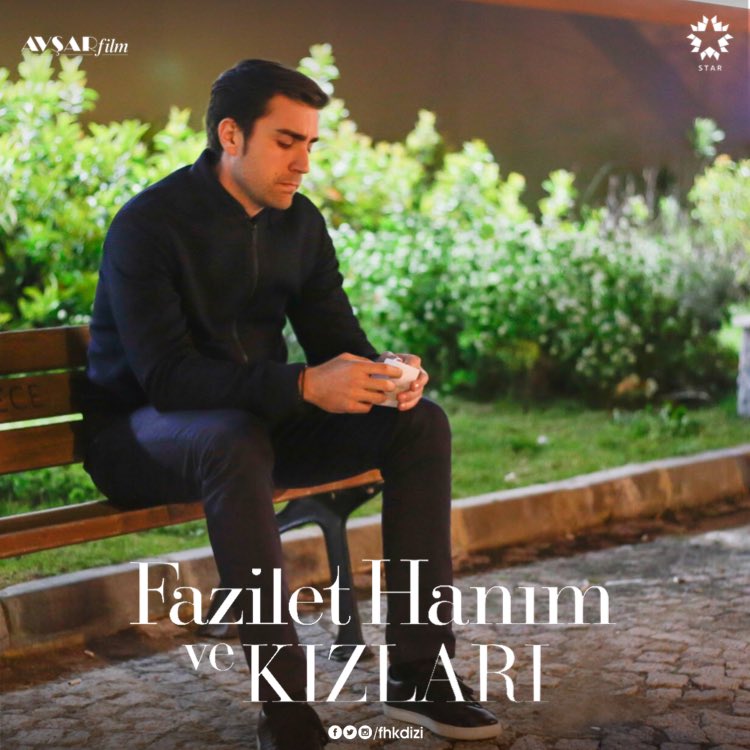 fhkdizi's tweet photo. #fazilethanımvekızları yeni bölümüyle Cumartesi akşamı Star’da! #yağız @CaglarErtugrul https://t.co/9TZ9JvWw1I